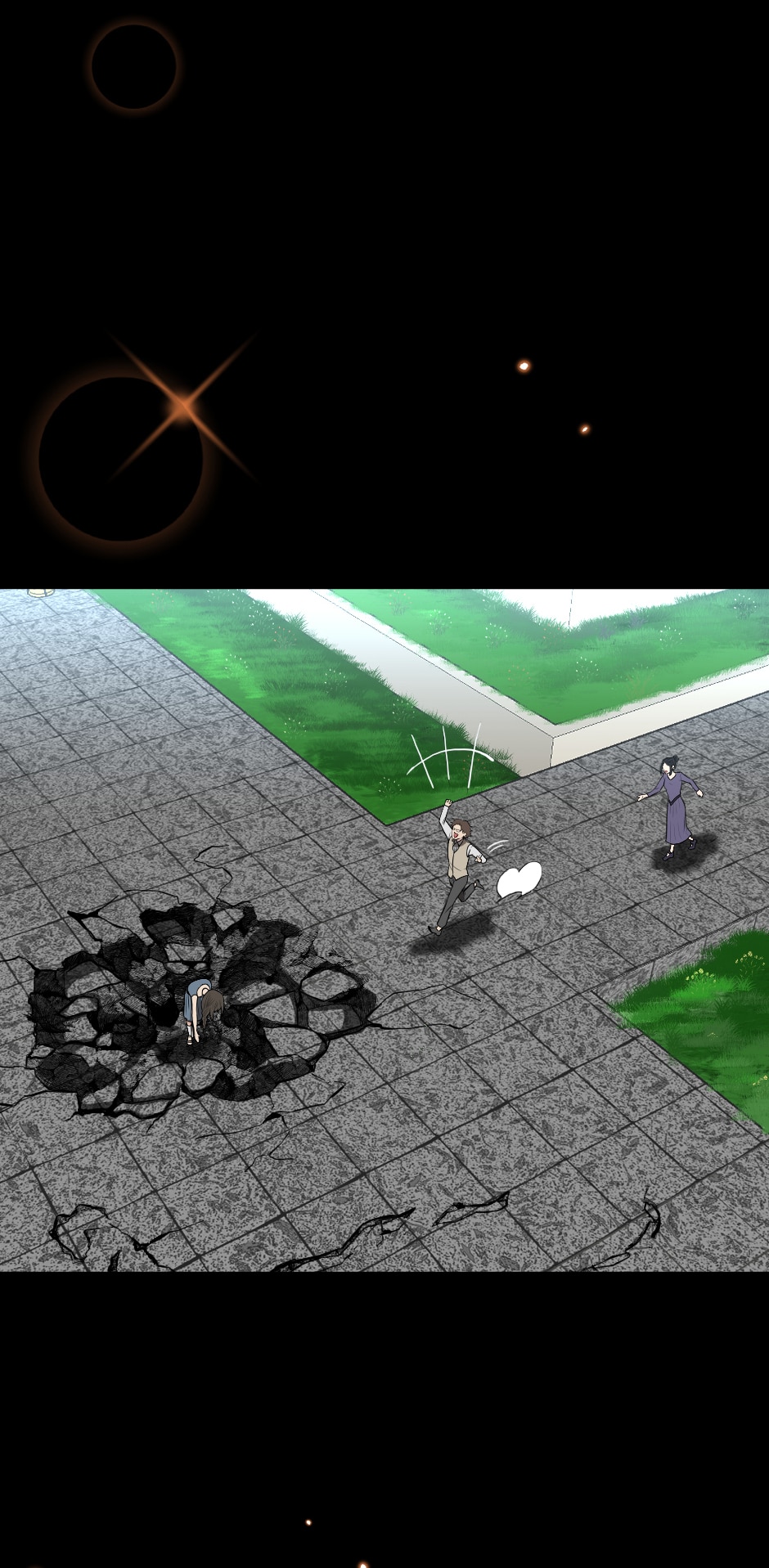 The Beginning After The End Chapter 58 image 14